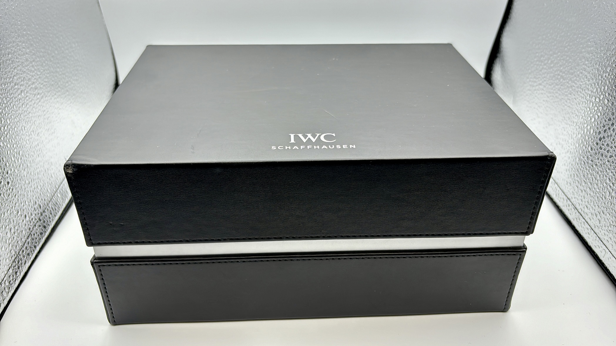 IWC Portofino Chronograph 150th Anniversary Limited Edition - IW391023