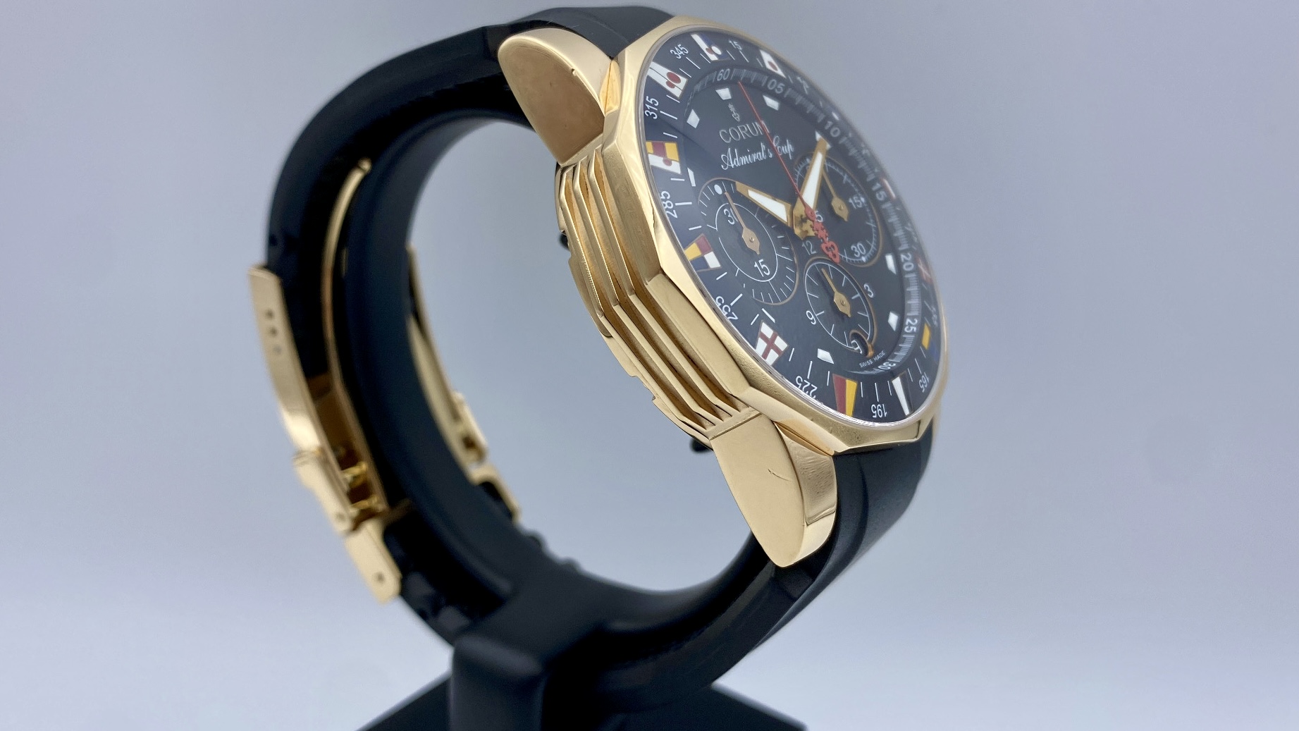 Corum Admiral's Cup - 985.671.55